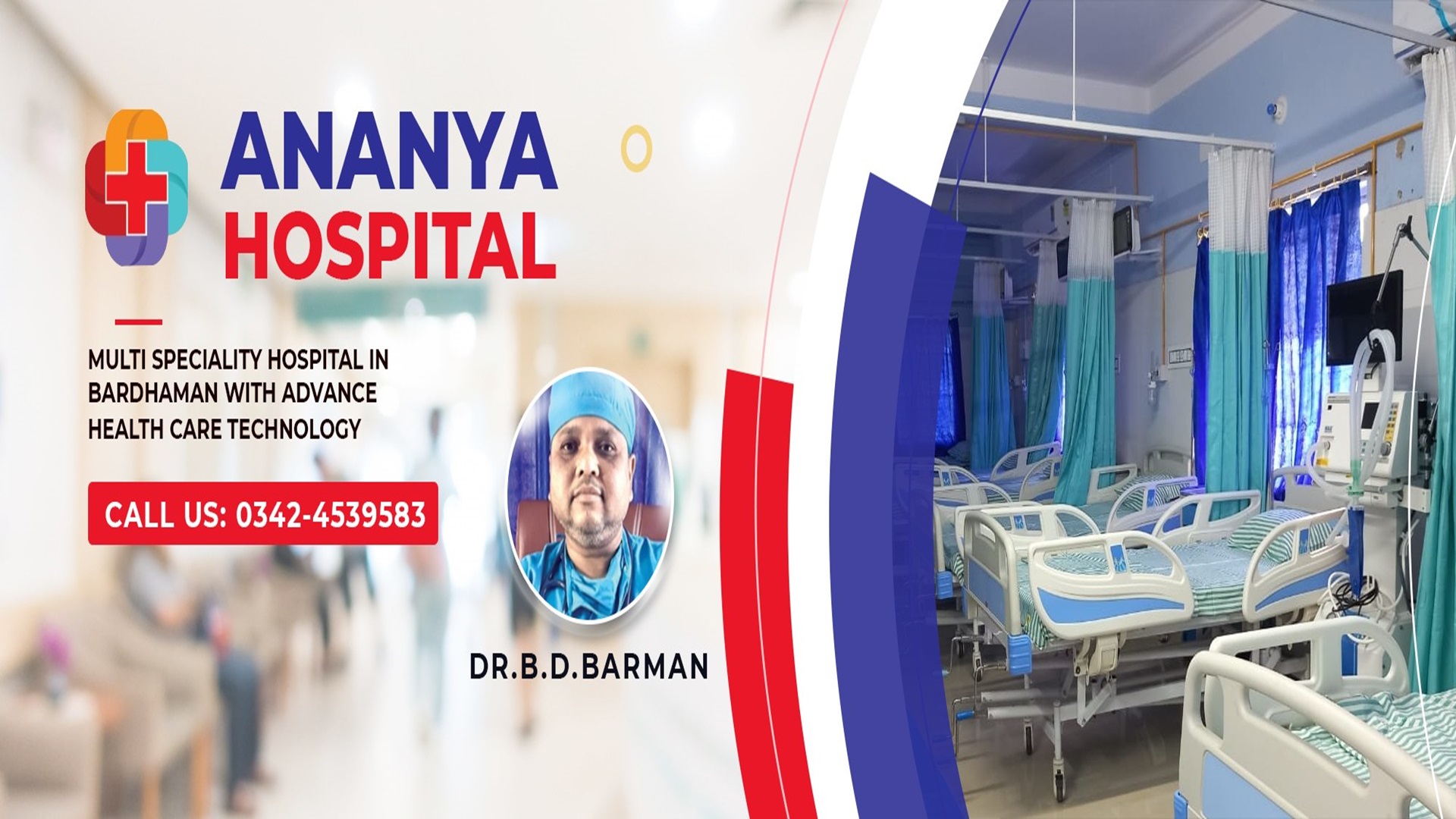 Ananaya Hospital